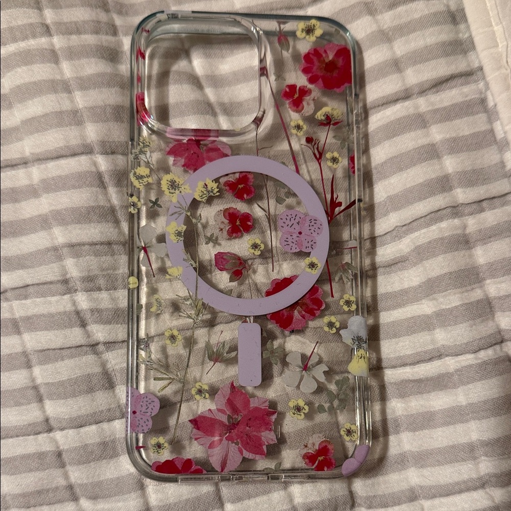 iPhone 15 pro max case